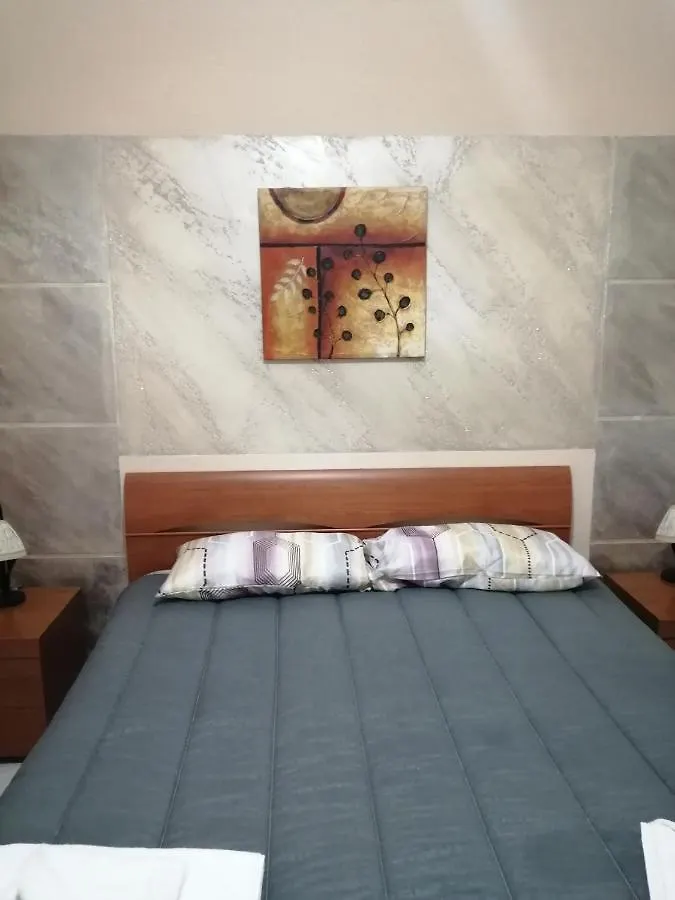 Casa Vacanza Di Angelina Villa Bari
