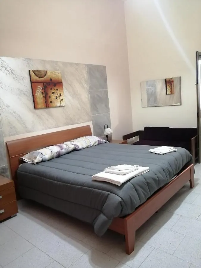Casa Vacanza Di Angelina Villa Bari Holiday home