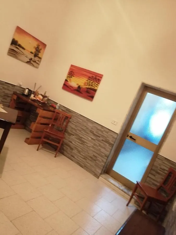 Holiday home Casa Vacanza Di Angelina Villa Bari Italy