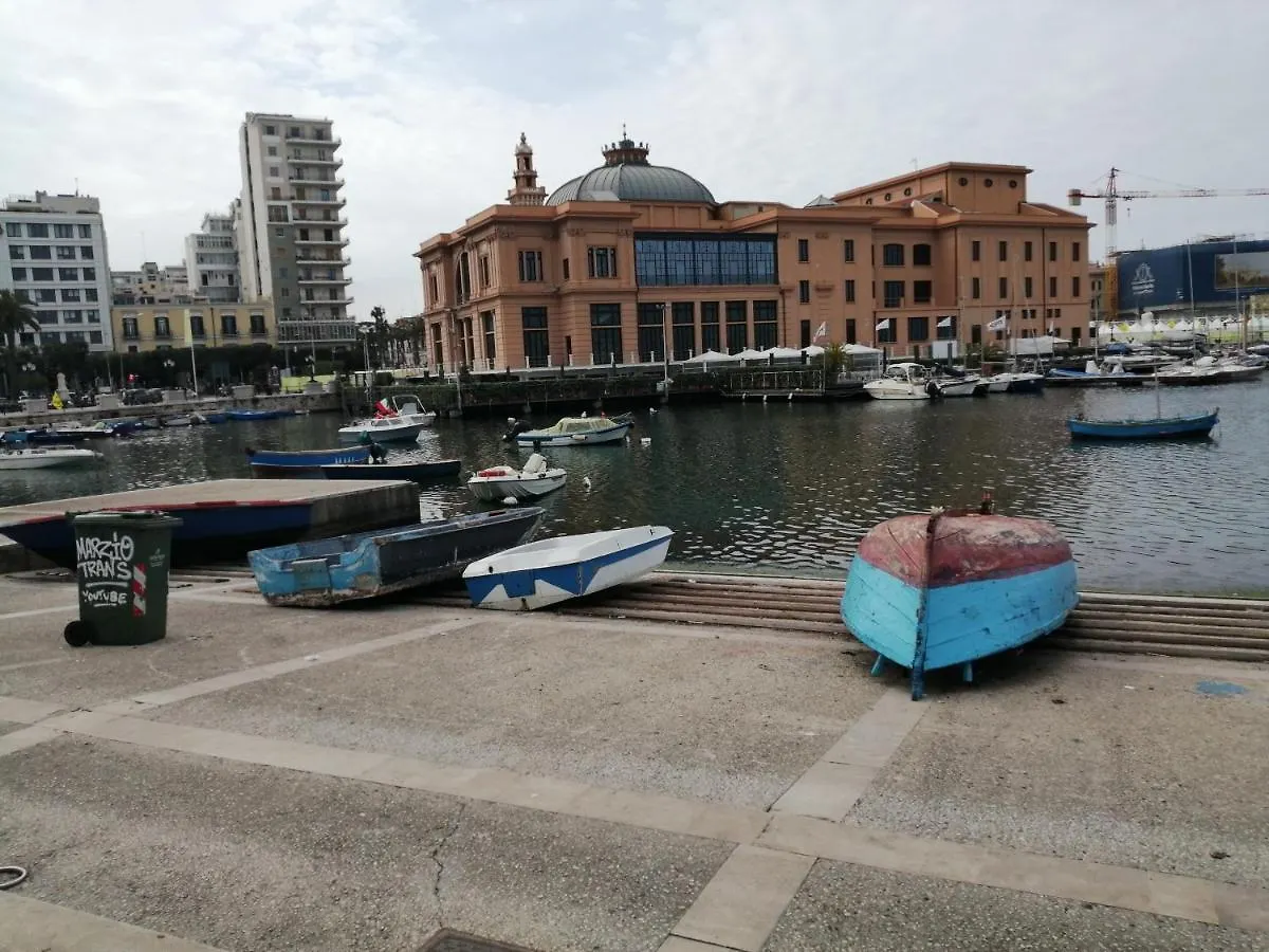 Casa Vacanza Di Angelina Villa Bari Italy