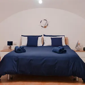 Appartement Blue Angel Oak -, Bari