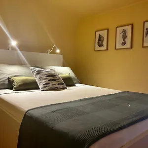 Appartement Lotus, Bari